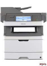 Ricoh SP4410SF Printer