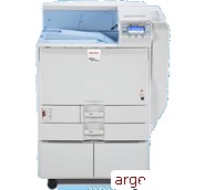 Ricoh SPC820DN Printer