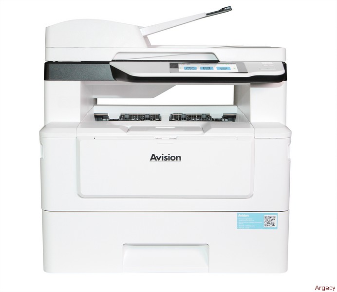 Avision AM40aPlus (New) - purchase from Argecy