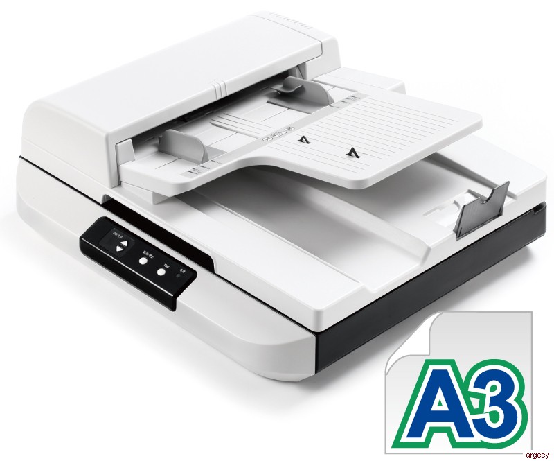 Avision AV5100 (New) - purchase from Argecy