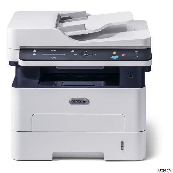 Xerox b205ni Printer