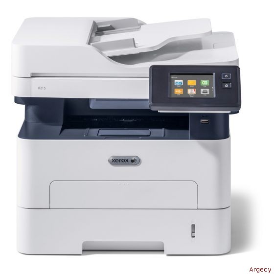 Xerox b215dni Printer