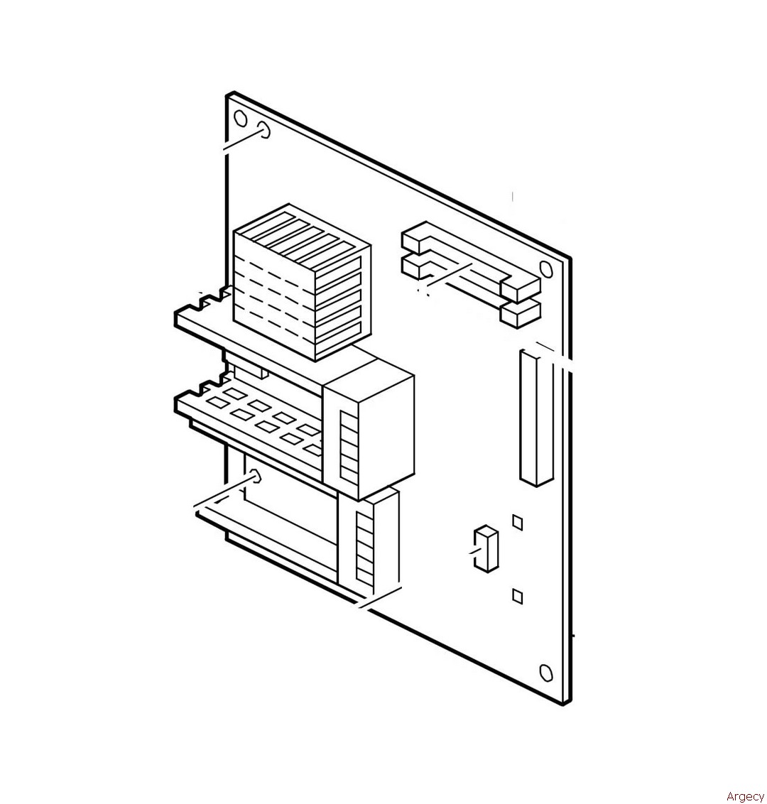 Ricoh B2345510 - purchase from Argecy