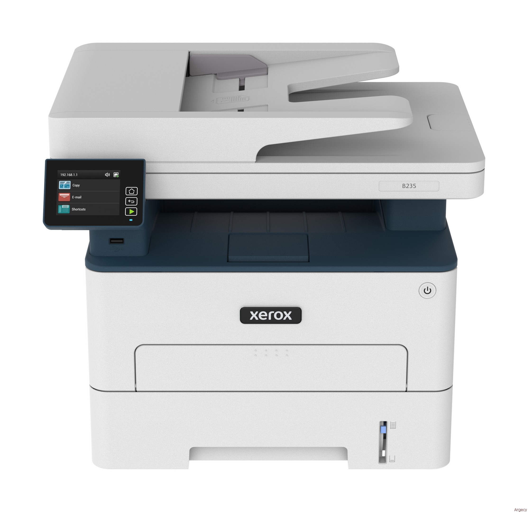 Xerox B235DNI (New) - purchase from Argecy