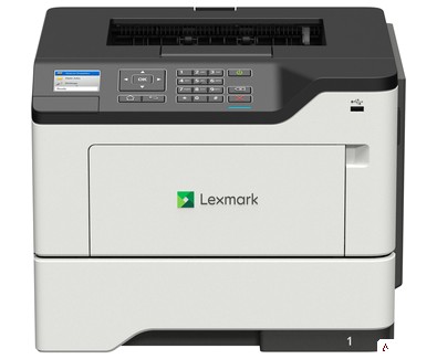 Lexmark B2650dn 36SC400 (New) Replaced by B2650dw - purchase from Argecy