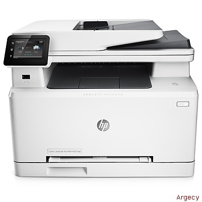 HP B3Q11A M277DW Factory Refurbished 1-year warranty - purchase from Argecy