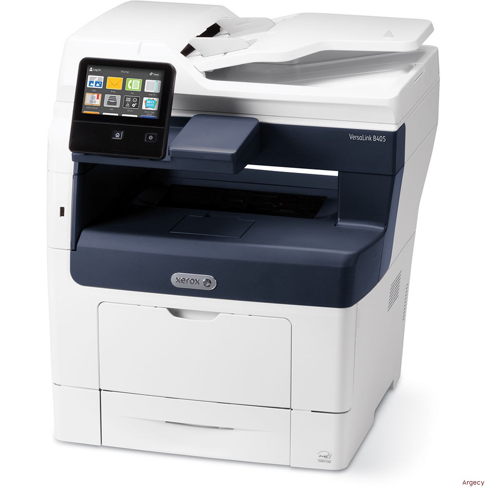 Xerox B405DN  Factory Refurbished, Full Xerox warranty - purchase from Argecy