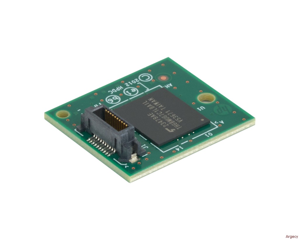 HP B5L32-60002 (New) - purchase from Argecy