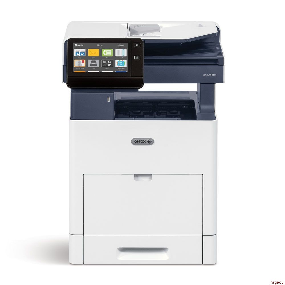 Xerox B605S (New) - purchase from Argecy