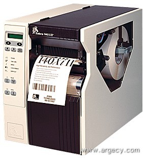 Zebra 140xiII Printer