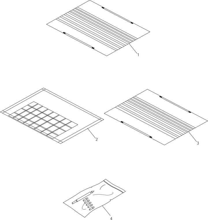 13. OTHERS parts diagram - Brother MFC-5490CN Parts