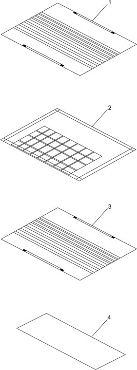 9. OTHERS parts diagram - Brother ADS-2000 & ADS-2100 Document Scanner Parts