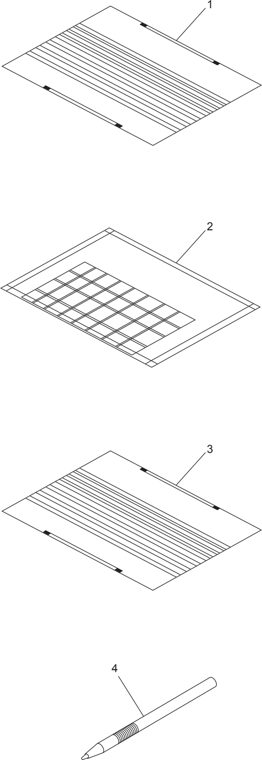 9. OTHERS parts diagram - Brother ADS-1500W & ADS-1600W Document Scanner Parts
