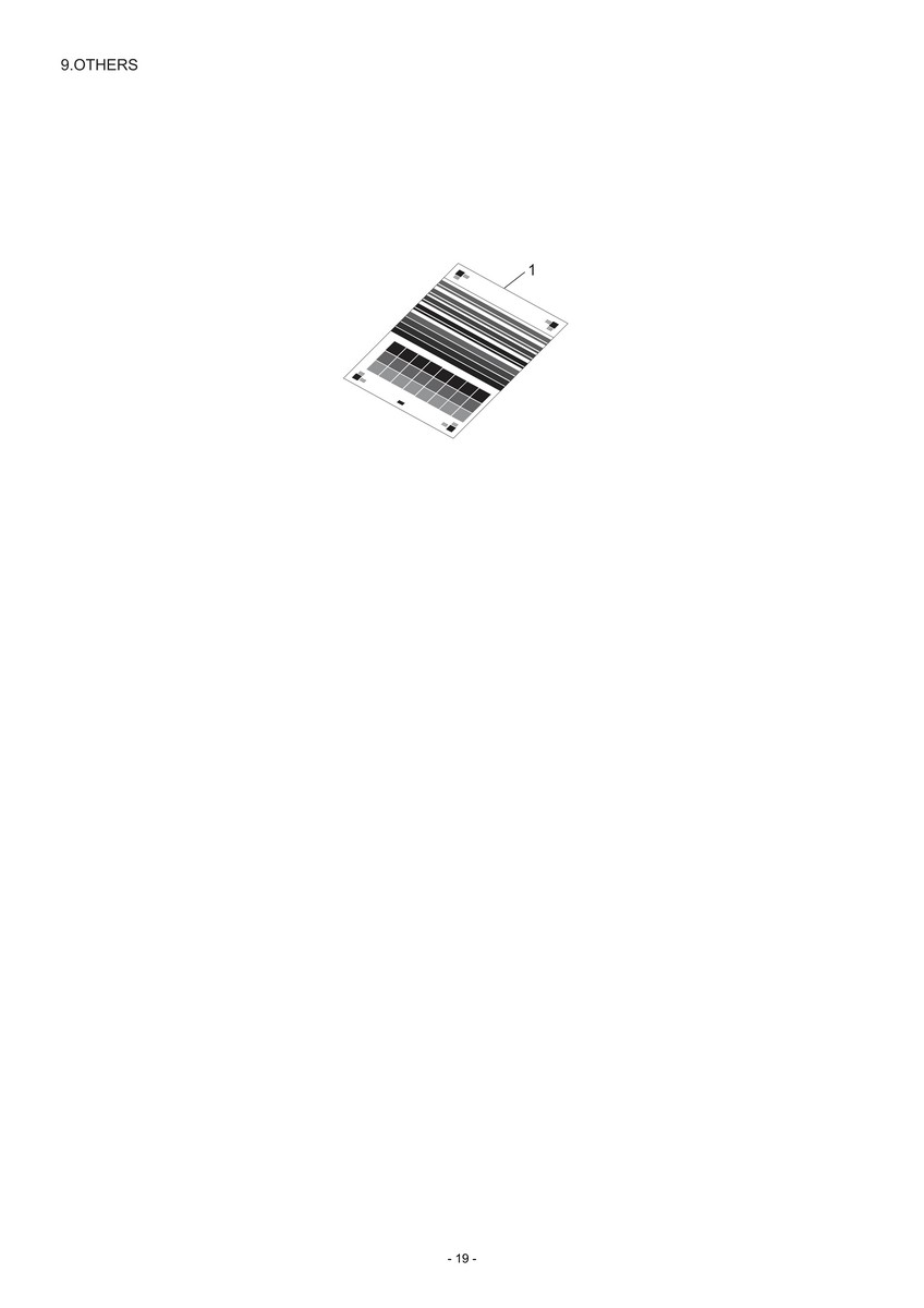 Brother ADS-2400N / ADS-2800W / ADS-3000N / ADS-3600W Document Scanner Parts Parts