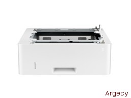 HP LaserJet Pro 550-sheet Feeder Tray
