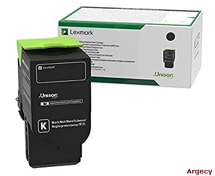 Lexmark C2310K0 Compatible (New) - purchase from Argecy