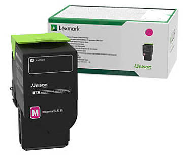 Lexmark C241XM0 3500 Page Yield Compatible (New) - purchase from Argecy
