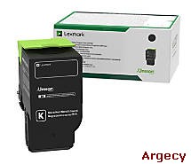 Lexmark C251UK0 8K Page Yield Compatible (New) - purchase from Argecy