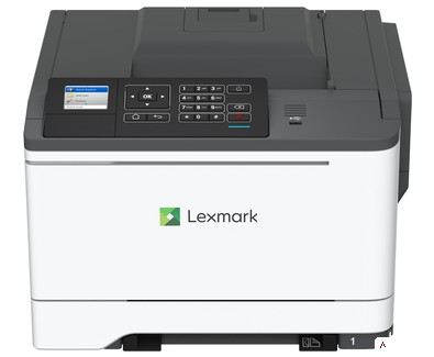 Lexmark C2535dw 42CC160 (New) - purchase from Argecy