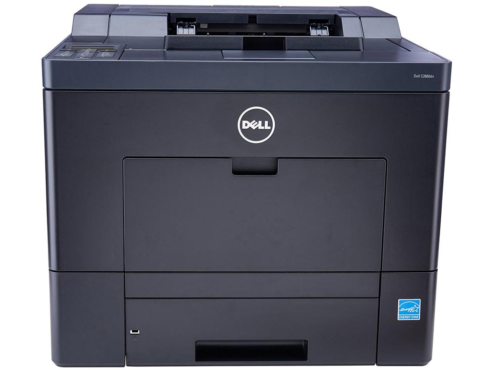 Dell C2660dn NDWPJ (New) - purchase from Argecy