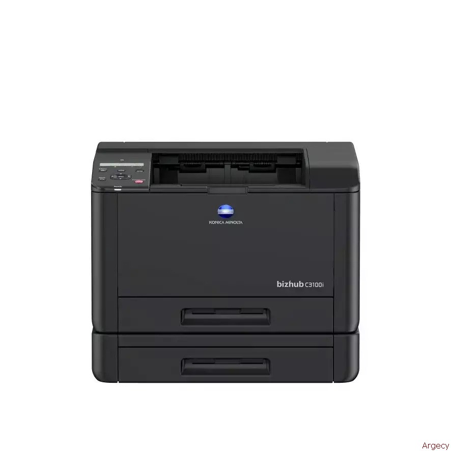Konica Minolta C3100i (New) - purchase from Argecy