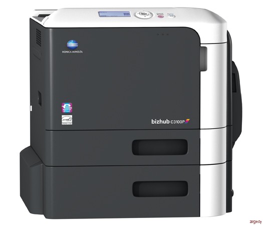 Konica Minolta Color Laser Printers