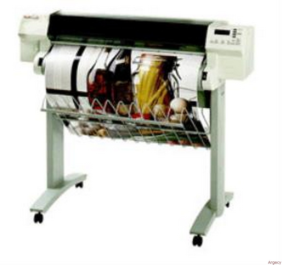 HP C3198A - purchase from Argecy