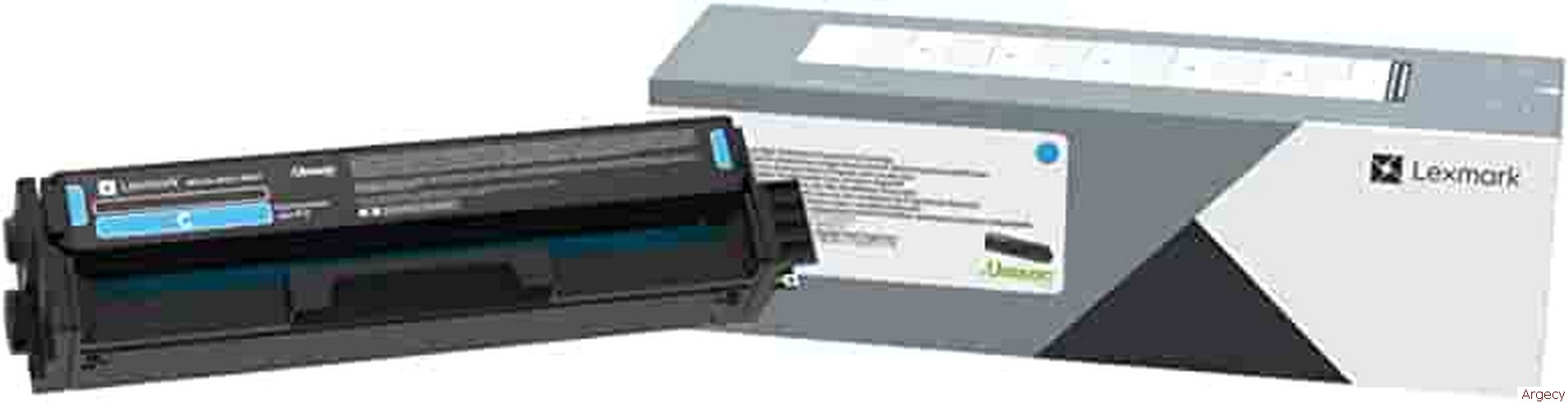 Lexmark C320020 1500 Page Yield (New) - purchase from Argecy