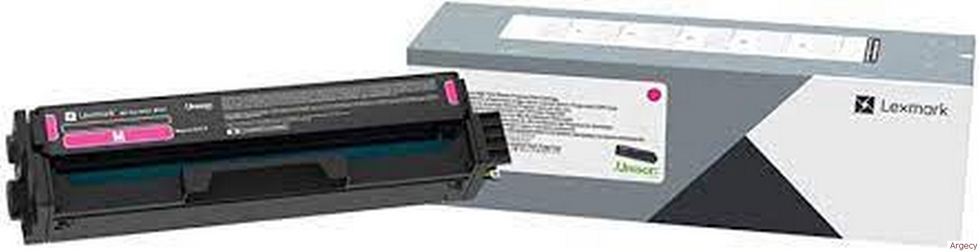 Lexmark C320030 1500 Page Yield (New) - purchase from Argecy
