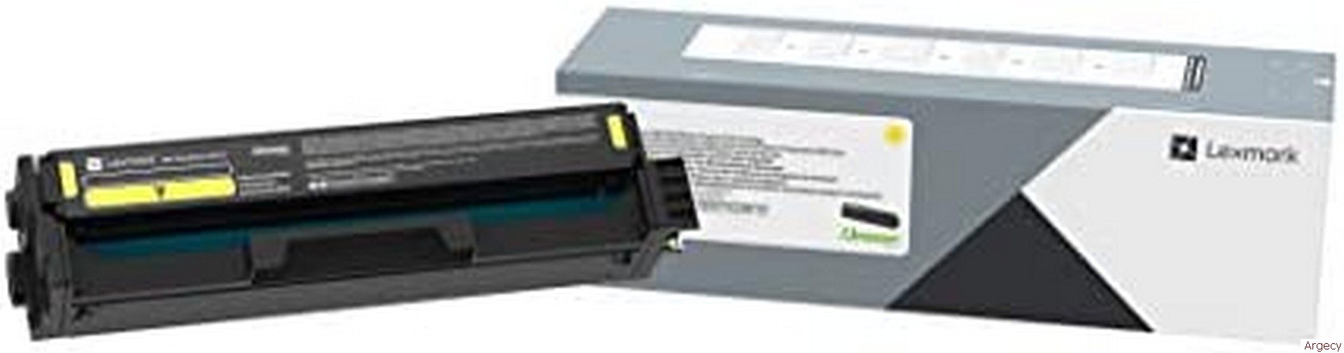 Lexmark C320040 1500 Page Yield (New) - purchase from Argecy