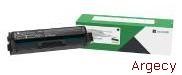 Lexmark C3210K0 1500 Page Yield Compatible (New) - purchase from Argecy