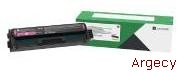 Lexmark C3210M0 1500 Page Yield (New) - purchase from Argecy