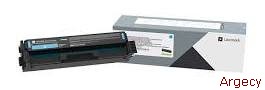Lexmark C330H20 2.5K Page Yield (New) - purchase from Argecy