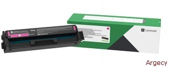 Lexmark C330H30 2.5K Page Yield (New) - purchase from Argecy