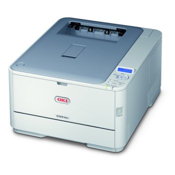 Oki C331dn Printer