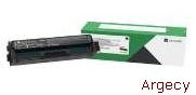 Lexmark C331HK0 3K Page Yield (New) - purchase from Argecy