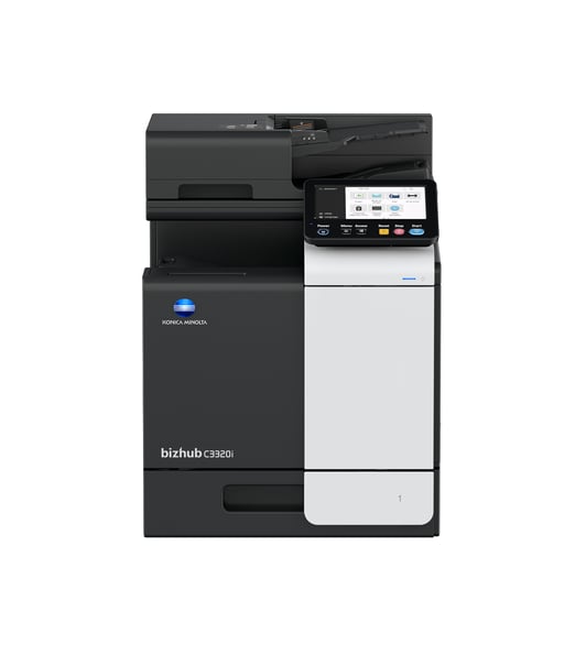 Konica Minolta C3320i (New) - purchase from Argecy