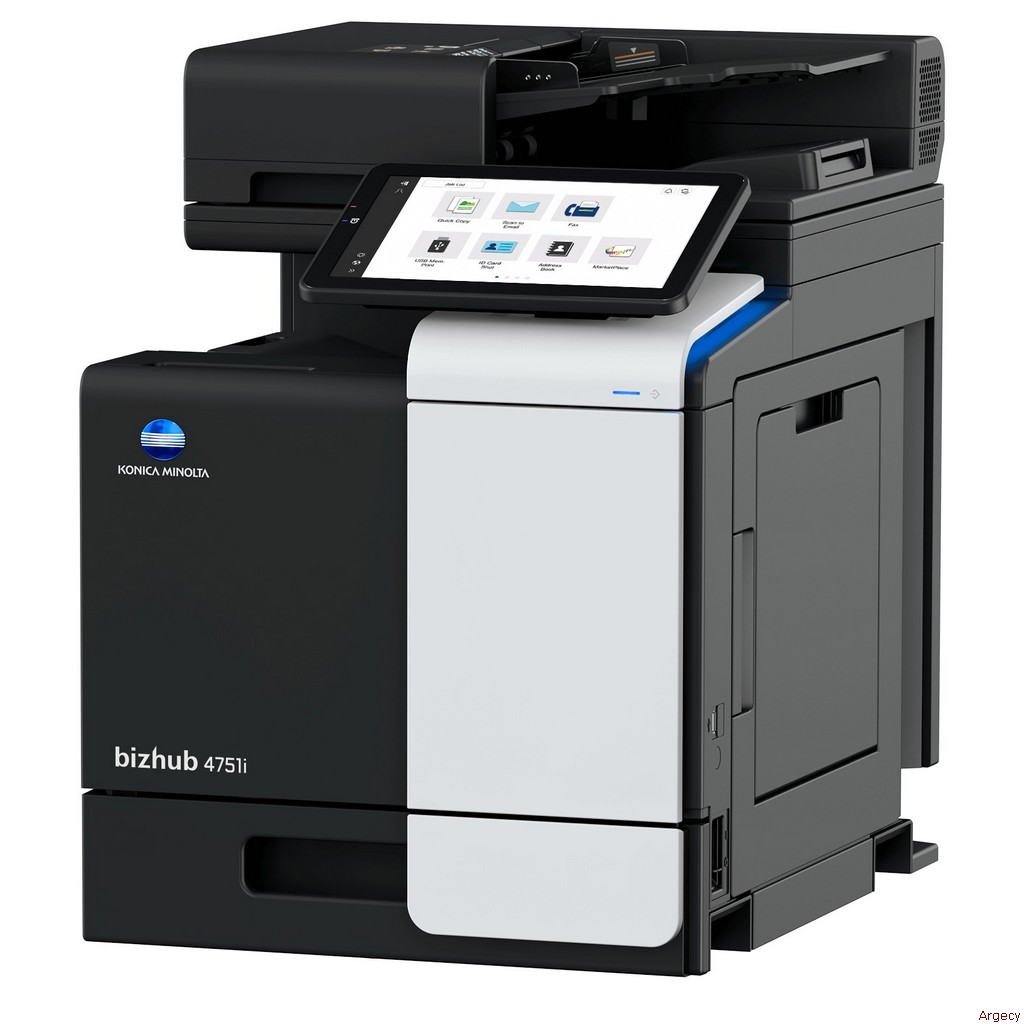 Konica Minolta C3321i (New) - purchase from Argecy