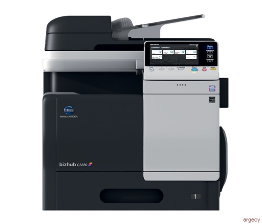 Konica Minolta C3350 (New) - purchase from Argecy