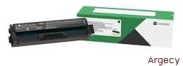 Lexmark C341XK0 4500 Page Yield (New) - purchase from Argecy