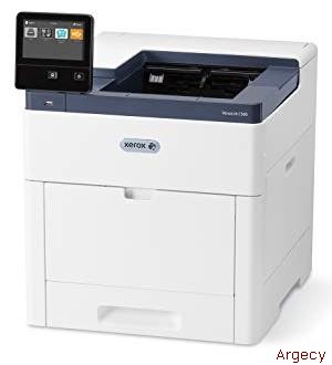 Xerox C500DN (New) - purchase from Argecy