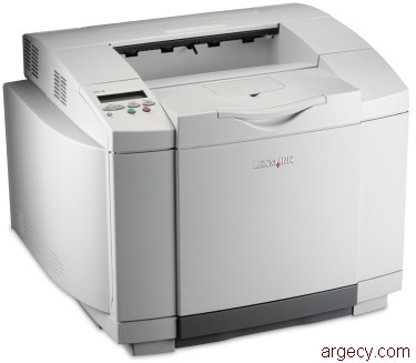 Lexmark C510n 20K1200 - purchase from Argecy