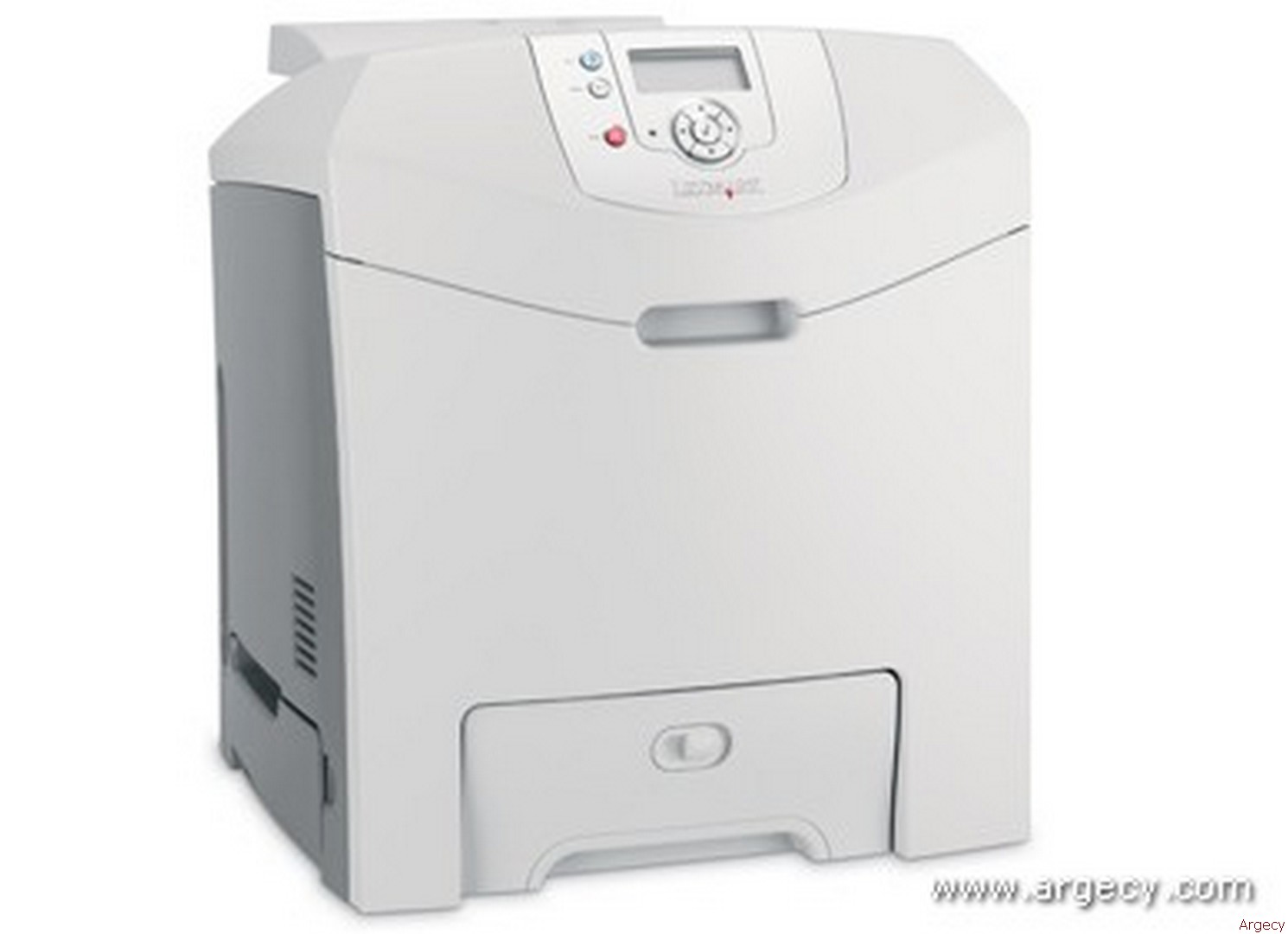 Lexmark C524 Printer