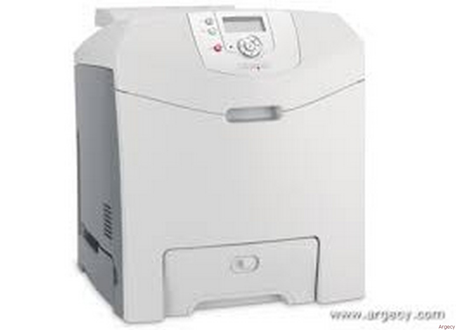 Lexmark C524 Printer