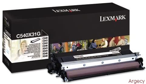Lexmark C540X31G (New) - purchase from Argecy