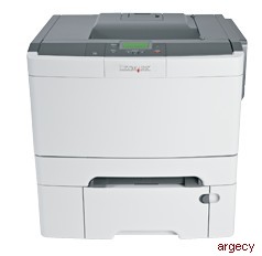 Lexmark C544dtn Printer