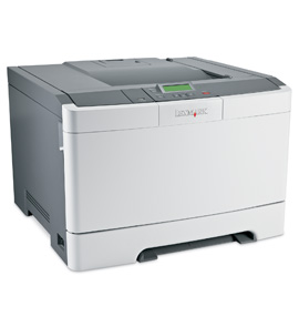 Lexmark C544n Printer