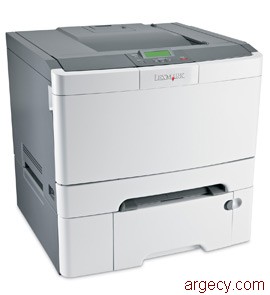 Lexmark C546dtn 26C0104 (New) - purchase from Argecy