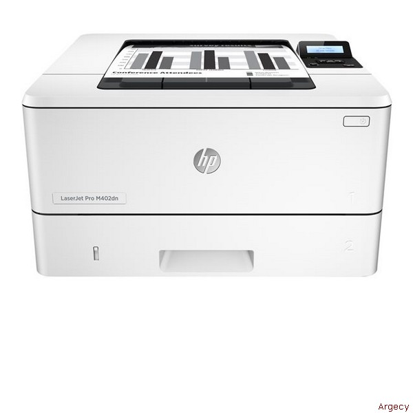 HP C5J91A M402DNE - purchase from Argecy