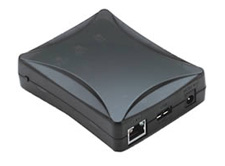 Canon Print Server